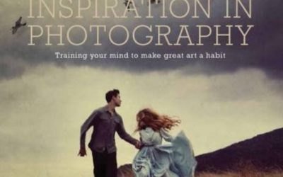 Inspiration in photography – Brooke Shaden (Recensione libro)